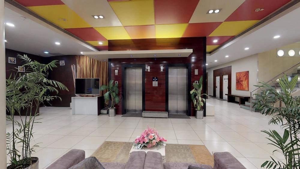 37Th Crescent Hotel Bengaluru Bangalore Exterior foto