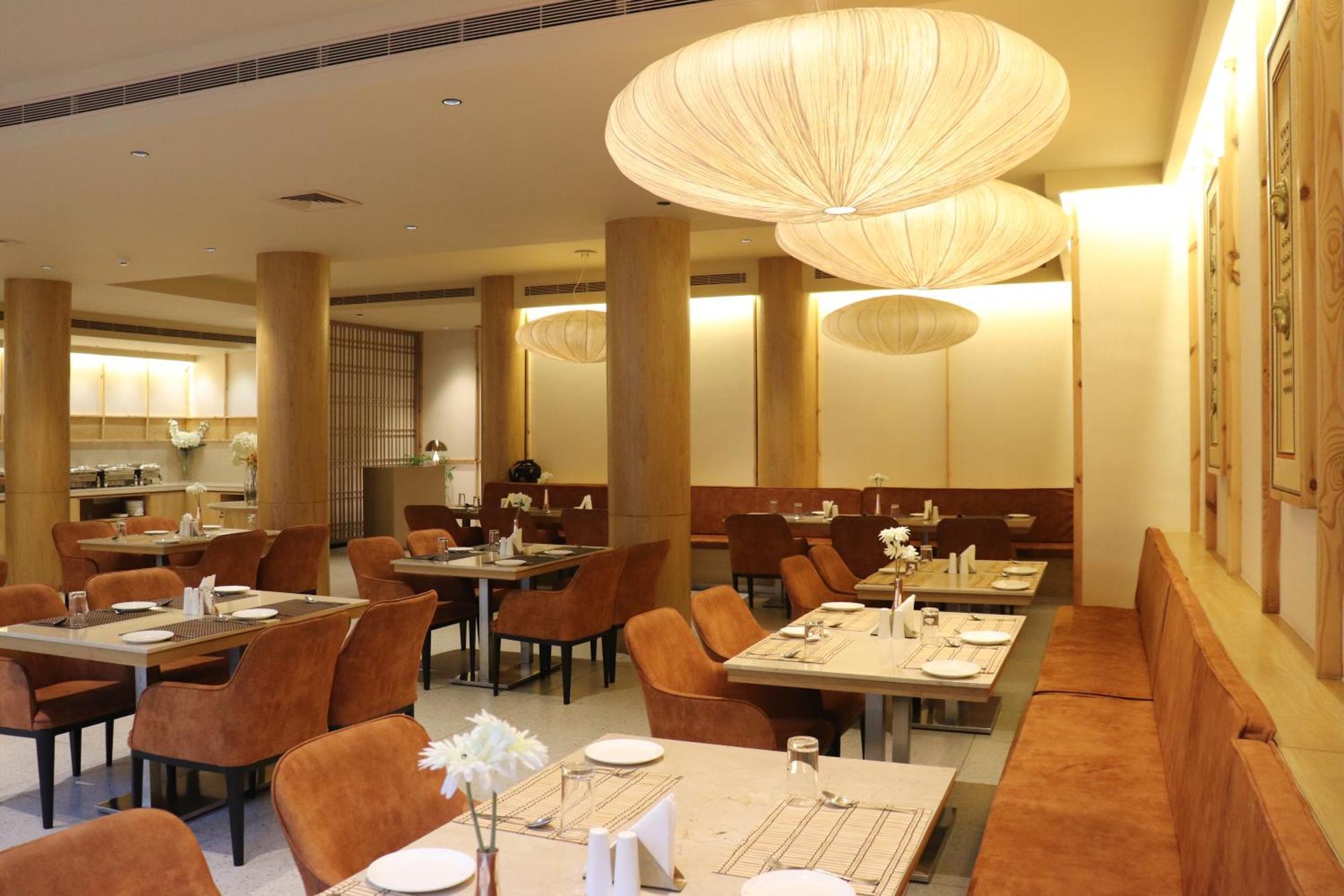 37Th Crescent Hotel Bengaluru Bangalore Exterior foto