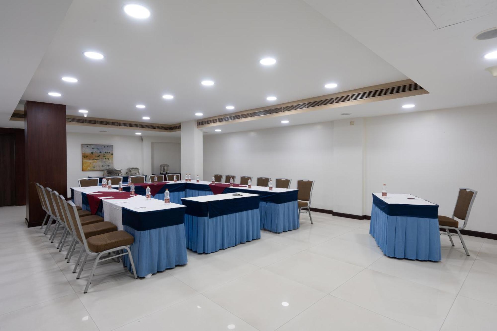 37Th Crescent Hotel Bengaluru Bangalore Exterior foto