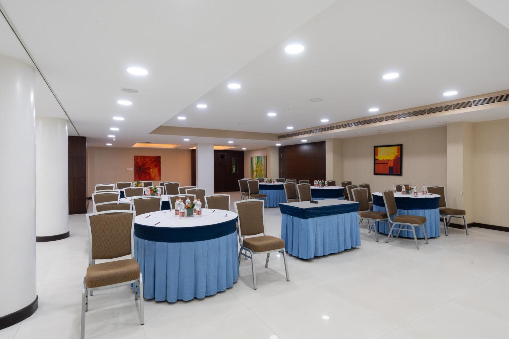 37Th Crescent Hotel Bengaluru Bangalore Exterior foto